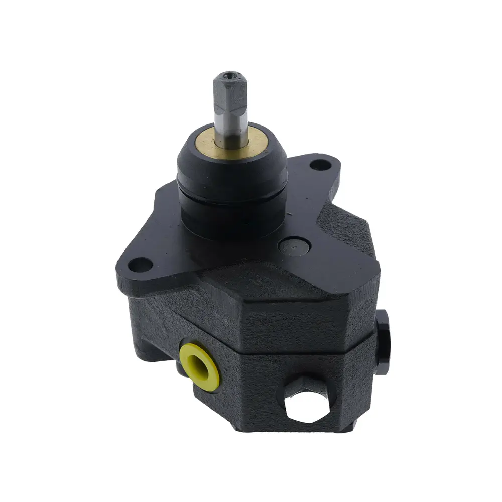 Gear Pump 4W5479 for Caterpillar CAT Engine 3408 3412 Tractor 10SU 10U 8A