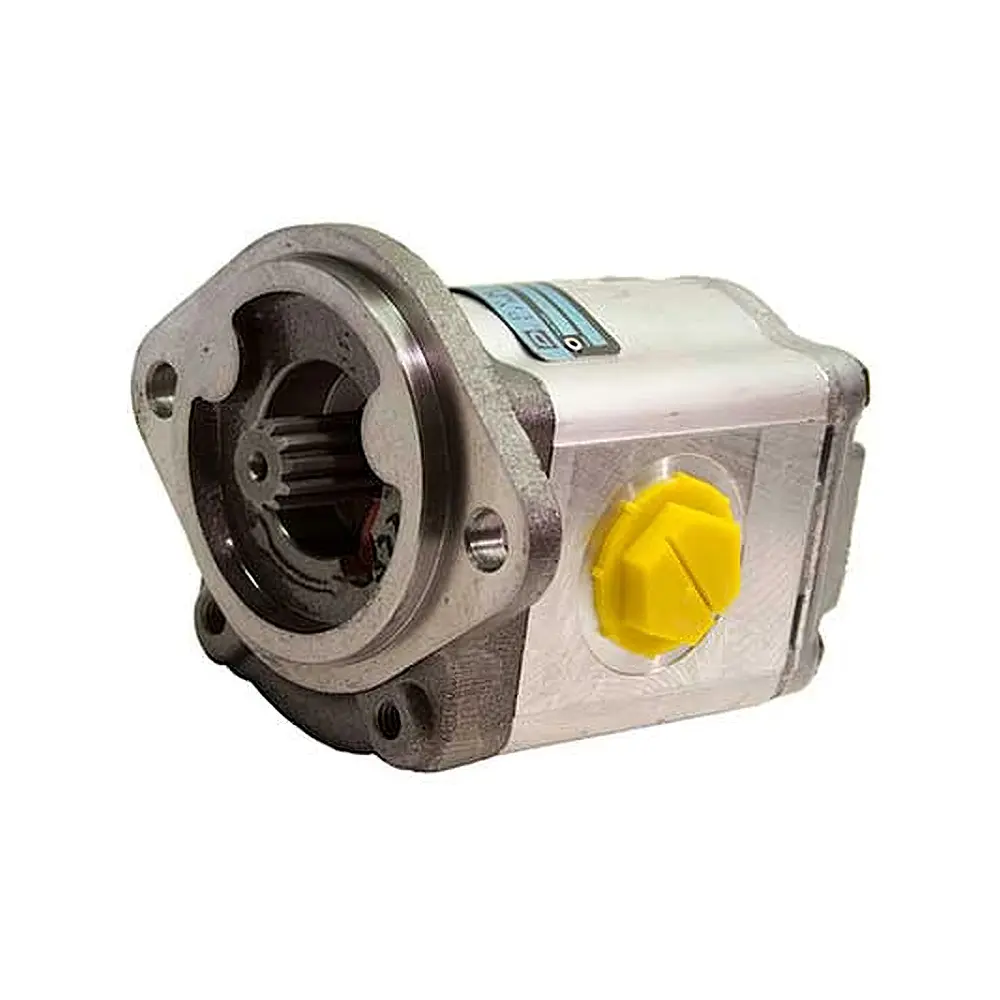 Gear Pump 6675660 for Bobcat Skid Steer 863 873 Gear Pump 6675660 for Bobcat Skid Steer 863 873