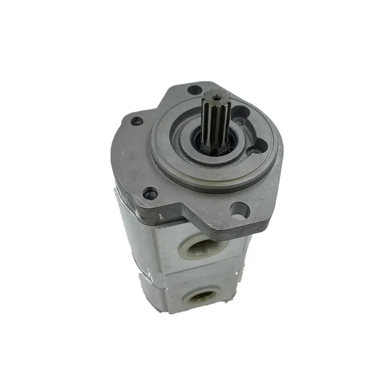 Gear Pump 6Y3586 for Caterpillar CAT D8N D8R Tractor 3406 3406C Engine
