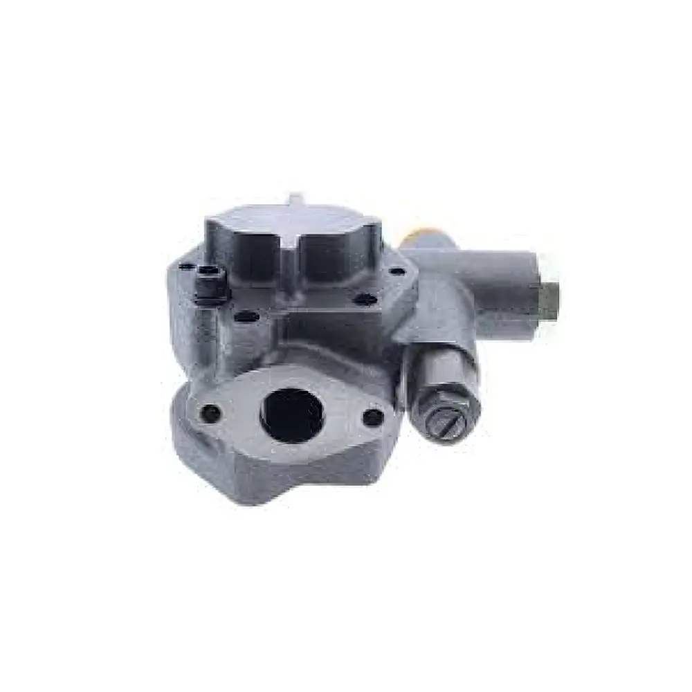 Gear Pump 704-23-30600 For Komatsu Excavator PC400-5 PC400LC-5