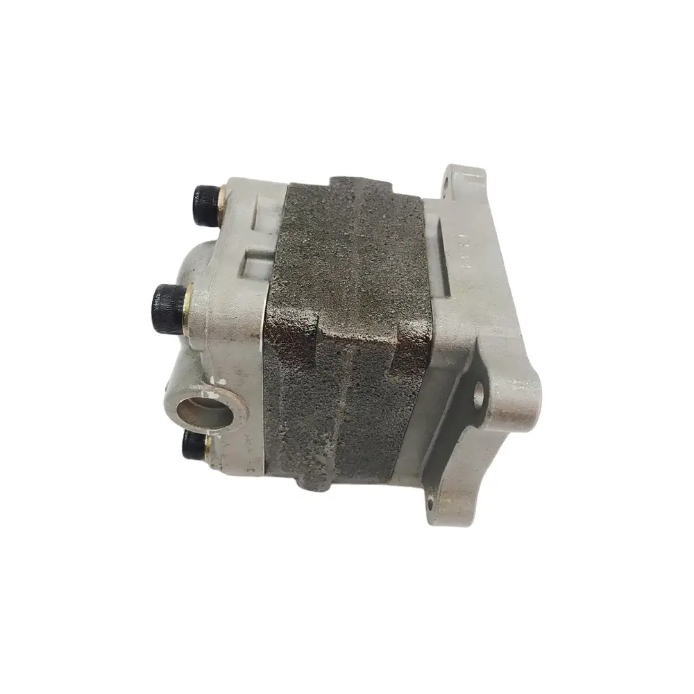 Gear Pump 705-41-07180 For Komatsu Excavator PC38UU-3 PC35MR-3 PC35MR-2 Gear Pump 705-41-07180 For Komatsu Excavator PC38UU-3 PC35MR-3 PC35MR-2
