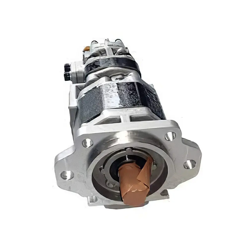 Gear Pump 705-95-07020 for Komatsu HM300-2R HM300-2 HM250-2 Dump Truck Gear Pump 705-95-07020 for Komatsu HM300-2R HM300-2 HM250-2 Dump Truck