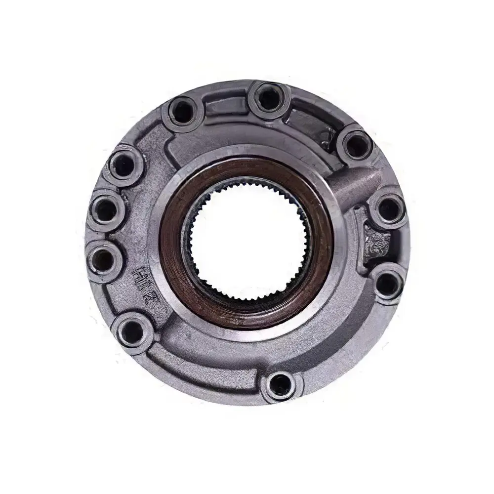 Gear Pump 87448795 for New Holland Wheel Loader LW110.B Gear Pump 87448795 for New Holland Wheel Loader LW110.B