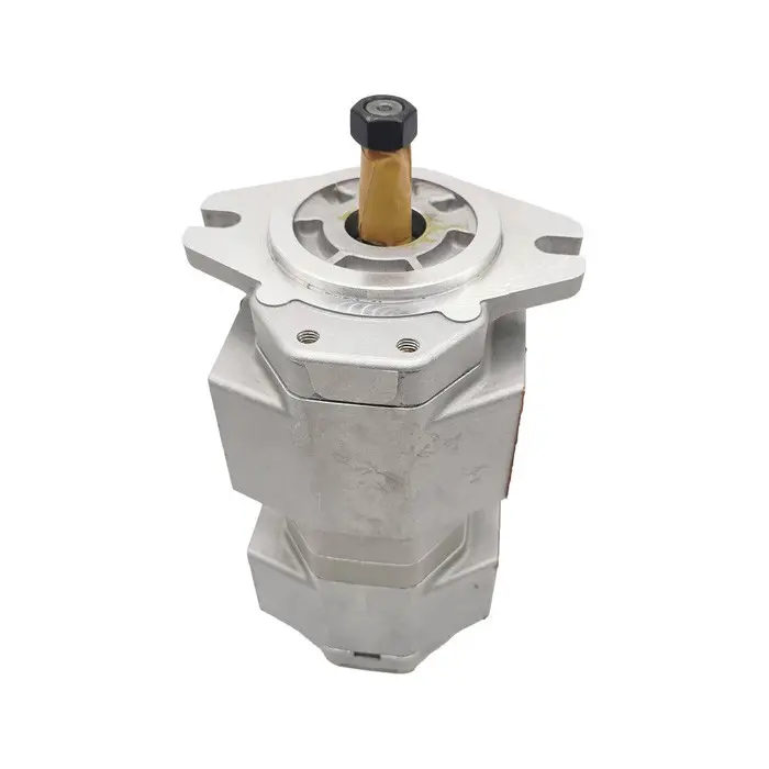 Gear Pump 8J8813 for Caterpillar CAT 910 Wheel Loader 3204 Engine