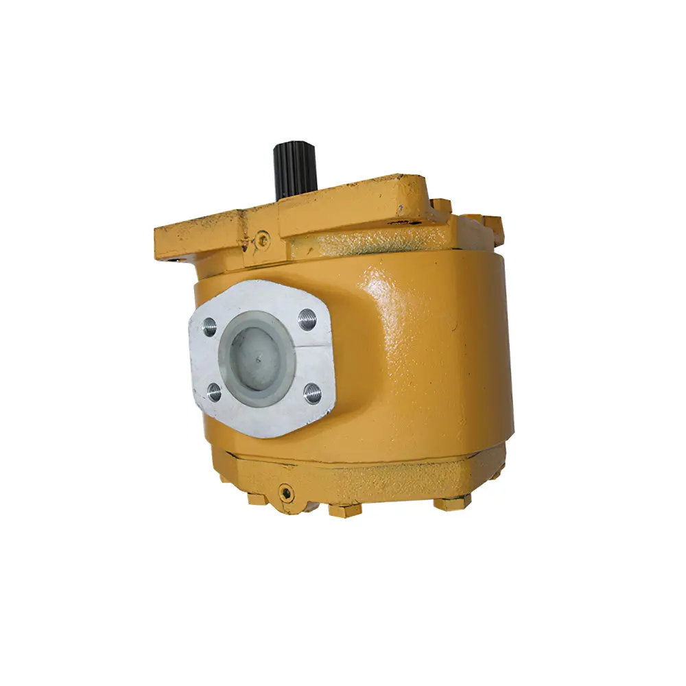 Gear Pump ASS'Y 07441-67500 07441-67502 07441-67503 For Komatsu Dump Truck HD460-1 Gear Pump ASS'Y 07441-67500 07441-67502 07441-67503 For Komatsu Dump Truck HD460-1