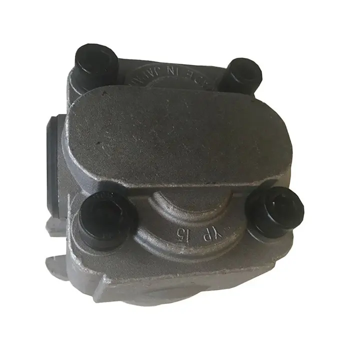 Buy Gear Pump For Caterpillar Excavator CAT 305.5 Pilot Buy Gear Pump For Caterpillar Excavator CAT 305.5 Pilot