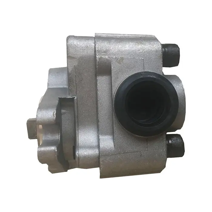 Gear Pump For Caterpillar Excavator CAT 305.5 Pilot sale Gear Pump For Caterpillar Excavator CAT 305.5 Pilot sale