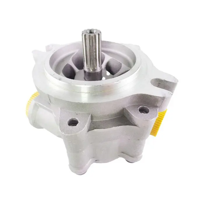 Gear Pump For SUMITOMO Excavator SH200A5 Pilot