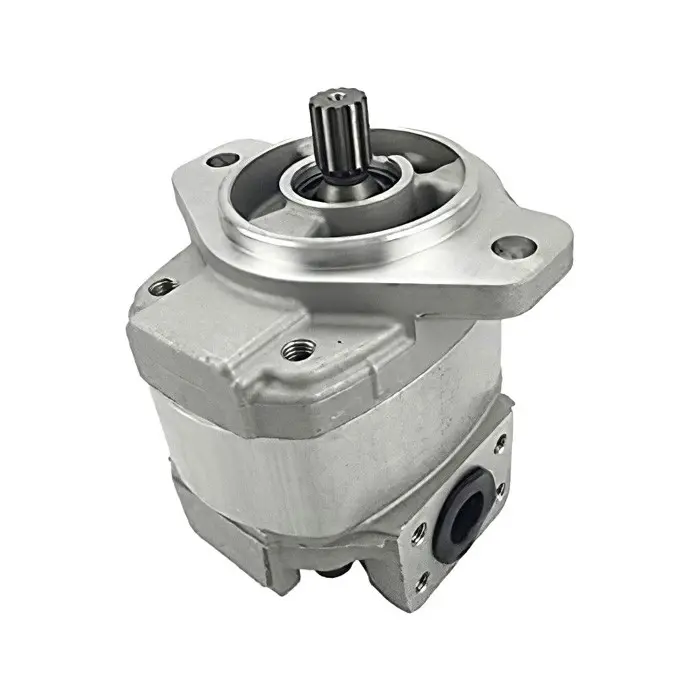 Gear Pump For Sumitomo Excavator SH460 Gear Pump For Sumitomo Excavator SH460