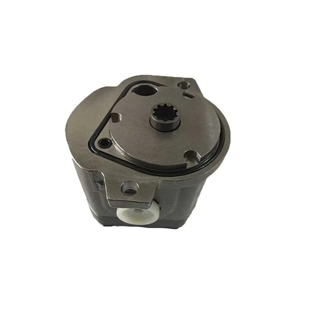 Gear Pump GP 194-6468 229-1927 for Caterpillar Mini Excavator 303 303 CR Engine S3L2