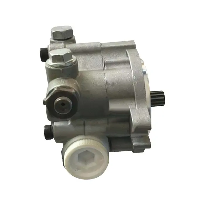 Gear Pump K3V153-78213 For SUMITOMO Excavator SH200A3 Pilot Gear Pump K3V153-78213 For SUMITOMO Excavator SH200A3 Pilot