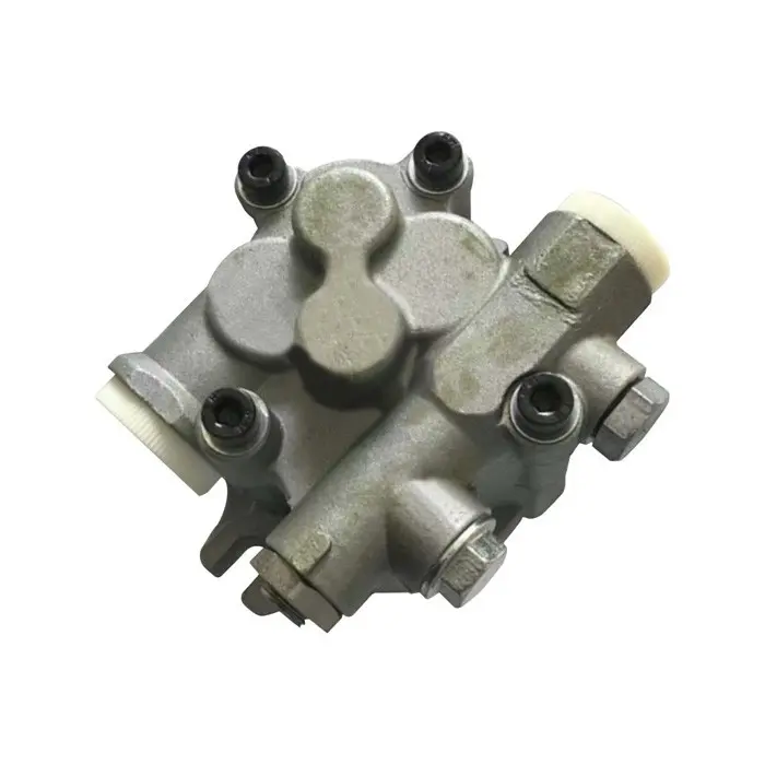 Buy Gear Pump K3V153-78213 For SUMITOMO Excavator SH200A3 Pilot