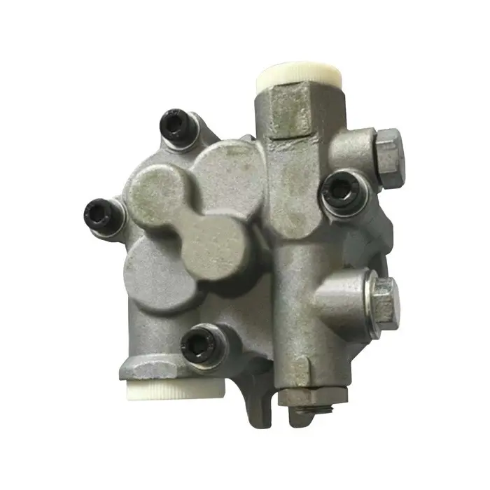 Gear Pump K3V153-78213 For SUMITOMO Excavator SH200A3 Pilot sale