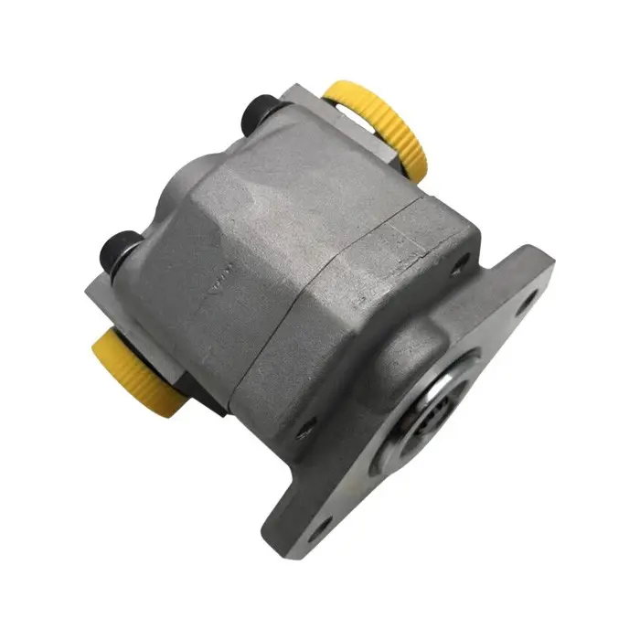 Buy Gear Pump Spline For Caterpillar CAT 307 Excavator Pilot