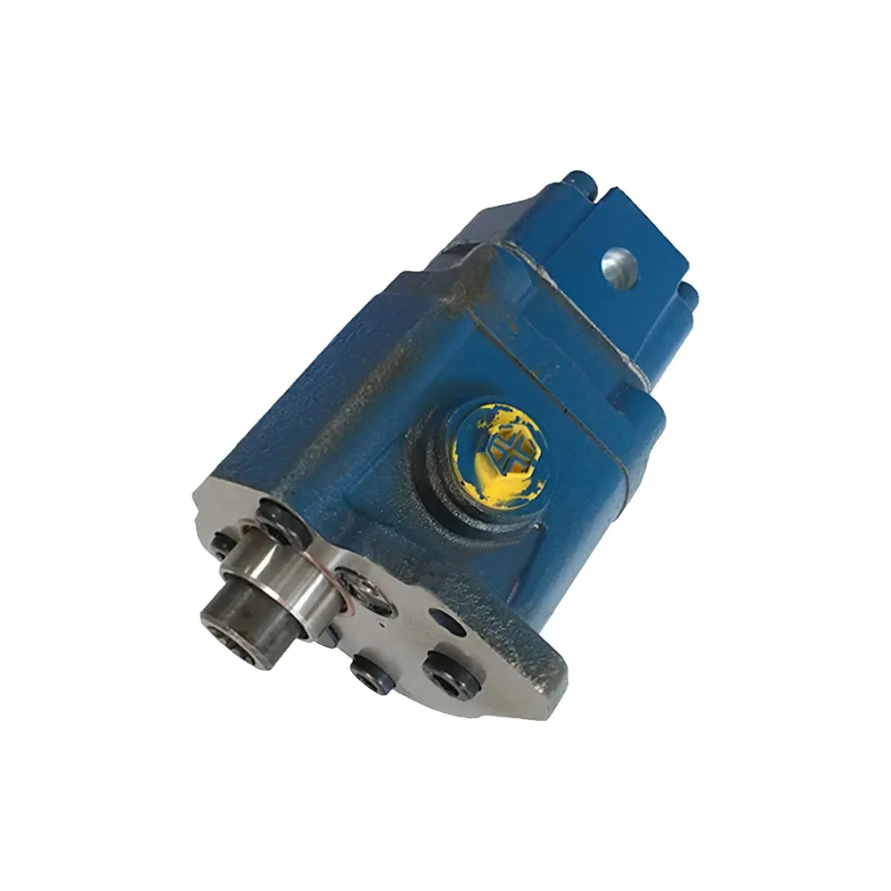Gear Pump VOE14533145 For Volvo Excavator EC55B EW55B Hudraulic