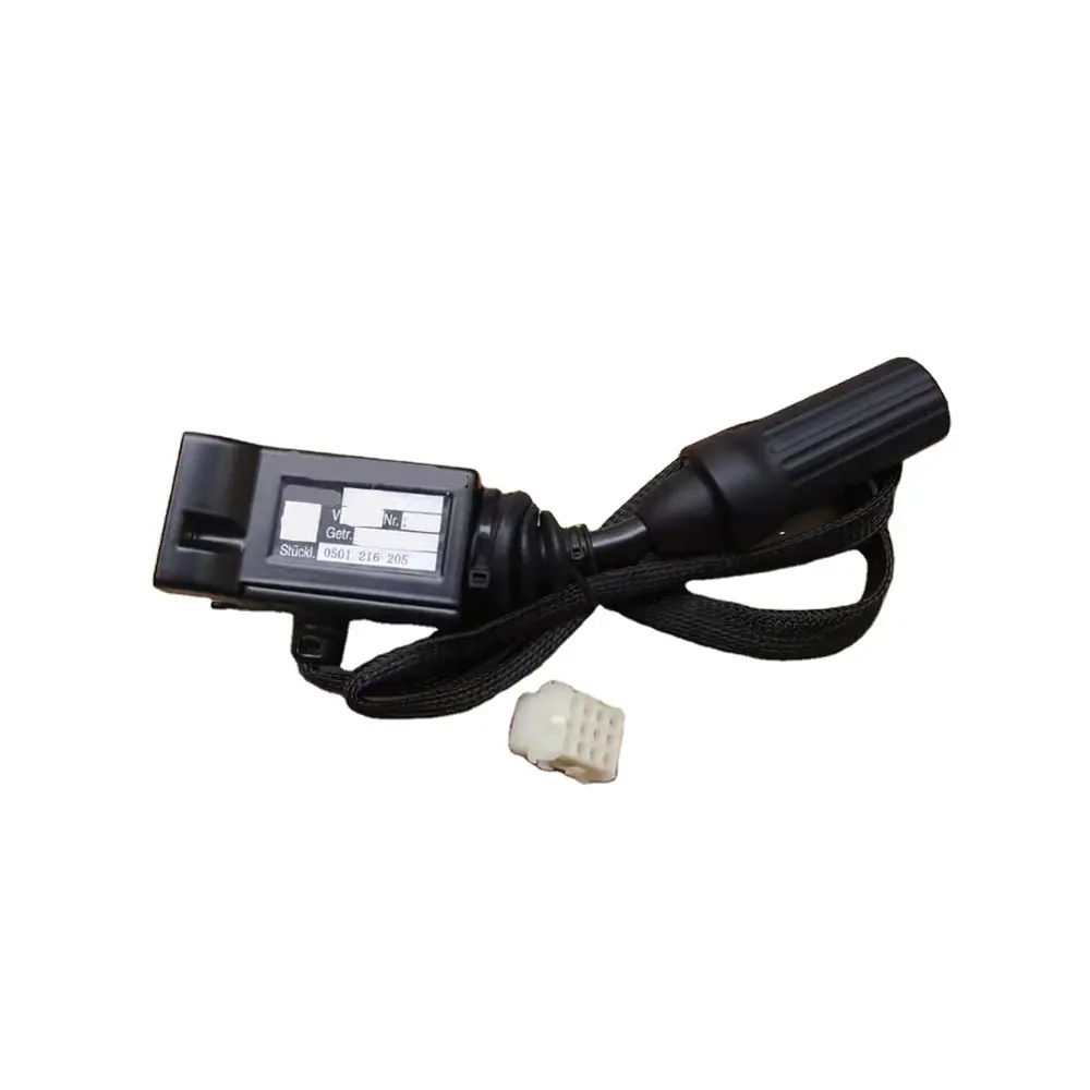 Gear Selector 11LK-00070 for Hyundai Wheel Loader HL730-9 HL740-9 HL757-9 Gear Selector 11LK-00070 for Hyundai Wheel Loader HL730-9 HL740-9 HL757-9