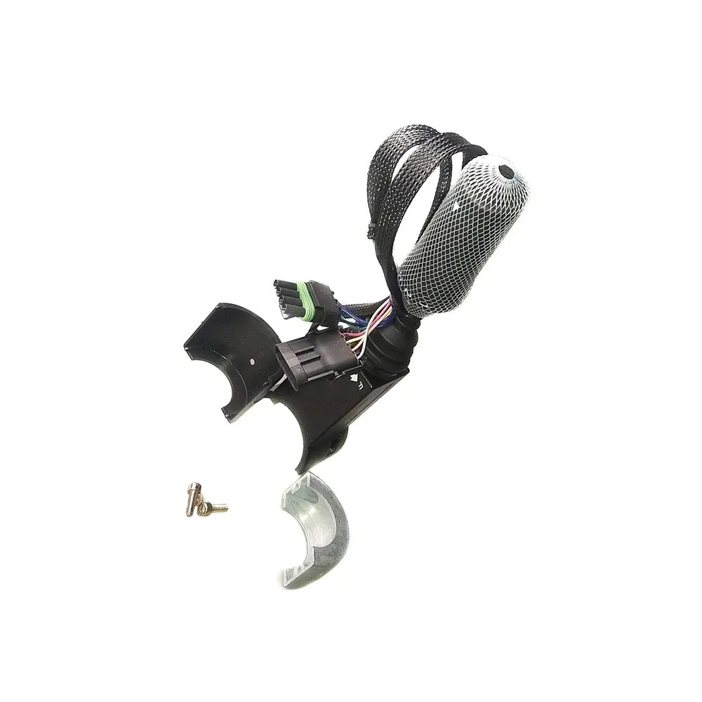 Gear Selector 21L8-50040 For Hyundai Wheel Loader HL730-7 HL740-3 HL740-7 Gear Selector 21L8-50040 For Hyundai Wheel Loader HL730-7 HL740-3 HL740-7