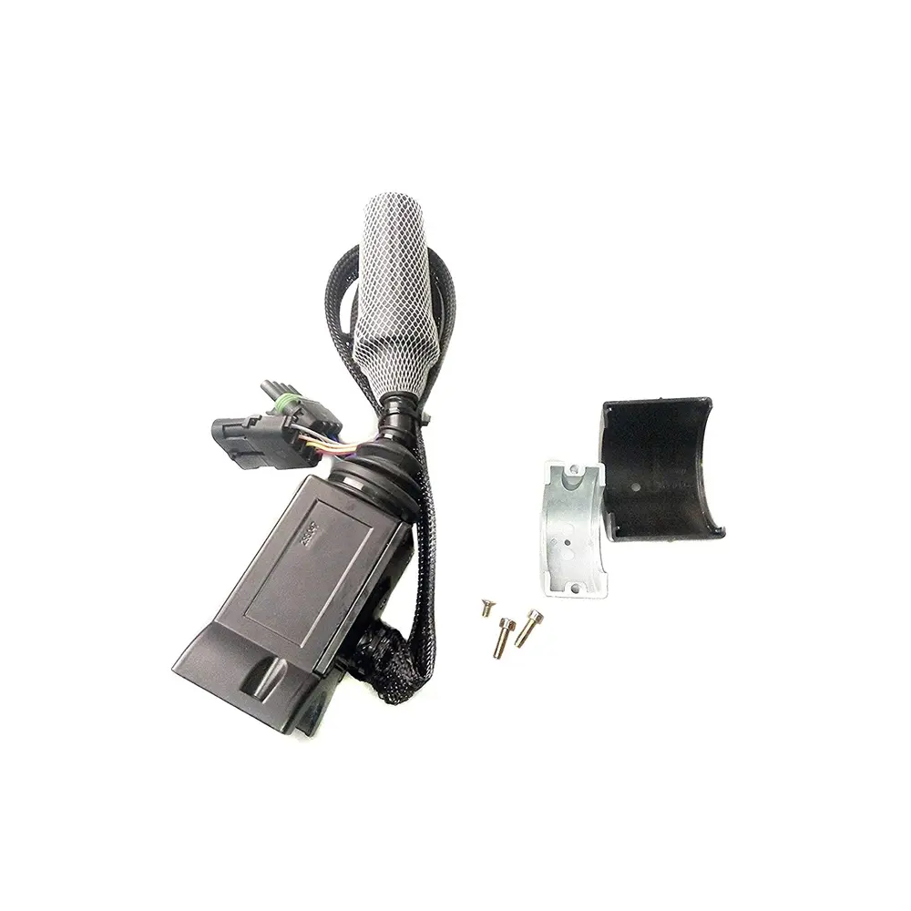 Gear Selector 21L8-50040 For Hyundai Wheel Loader HL757-7 HL760-7 HL770-7 HL7803A Gear Selector 21L8-50040 For Hyundai Wheel Loader HL757-7 HL760-7 HL770-7 HL7803A