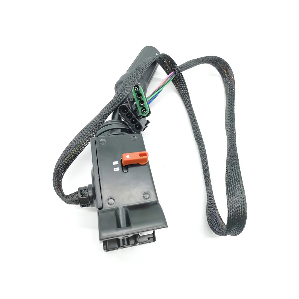 Gear selector SP111858 ZF.0501216209 For Liugong Wheel loader 820G CLG835 842 842H 862H 856