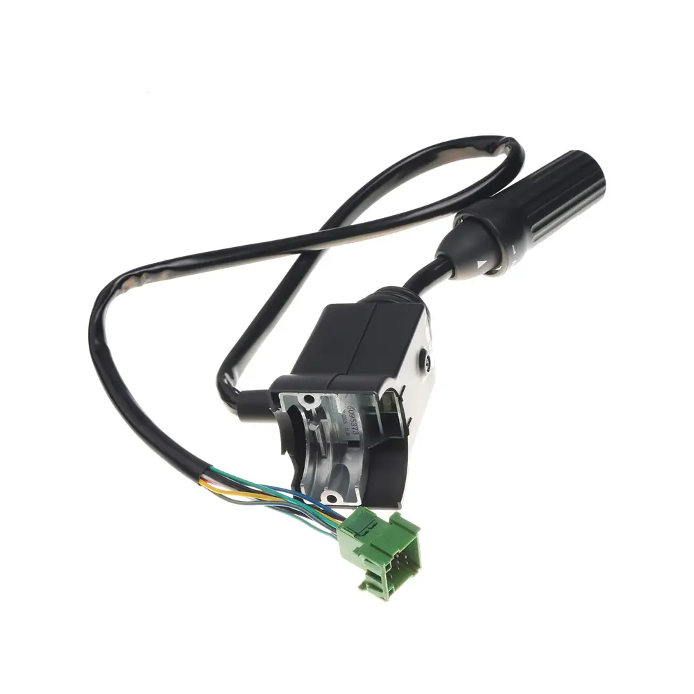 Gear Selector Switch VOE15095373 for Volvo L250G L250H L350F L60F L60G L60GZ L60H L70F L70G L70H L90F L90G L90GZ L90H L150H