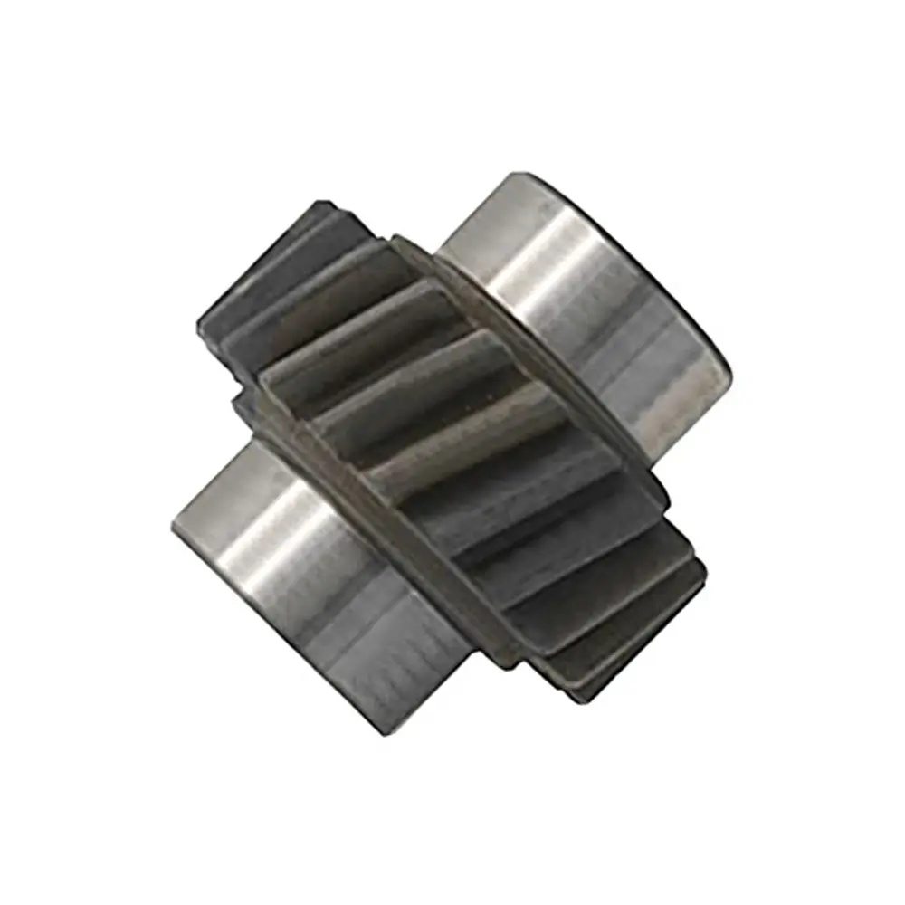 Gear Shaft Z-8-94334-855-0 for Isuzu Engine C240PKJ TCM Forklift FD20Z5 FD25Z5 FD30Z5 FD20T6 FD25T6 FD30T6