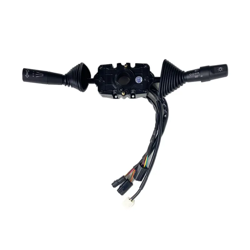 Gear Switch For Demag Forklift MFD 435-J-4500T Gear Switch For Demag Forklift MFD 435-J-4500T