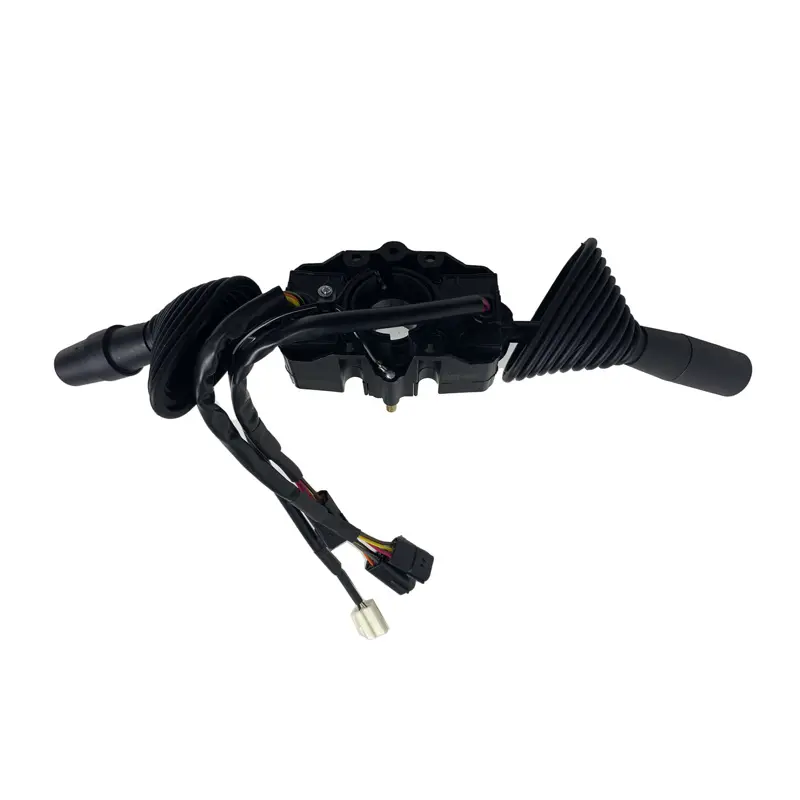 Gear Switch For Demag Forklift MFD 435-J-4500T