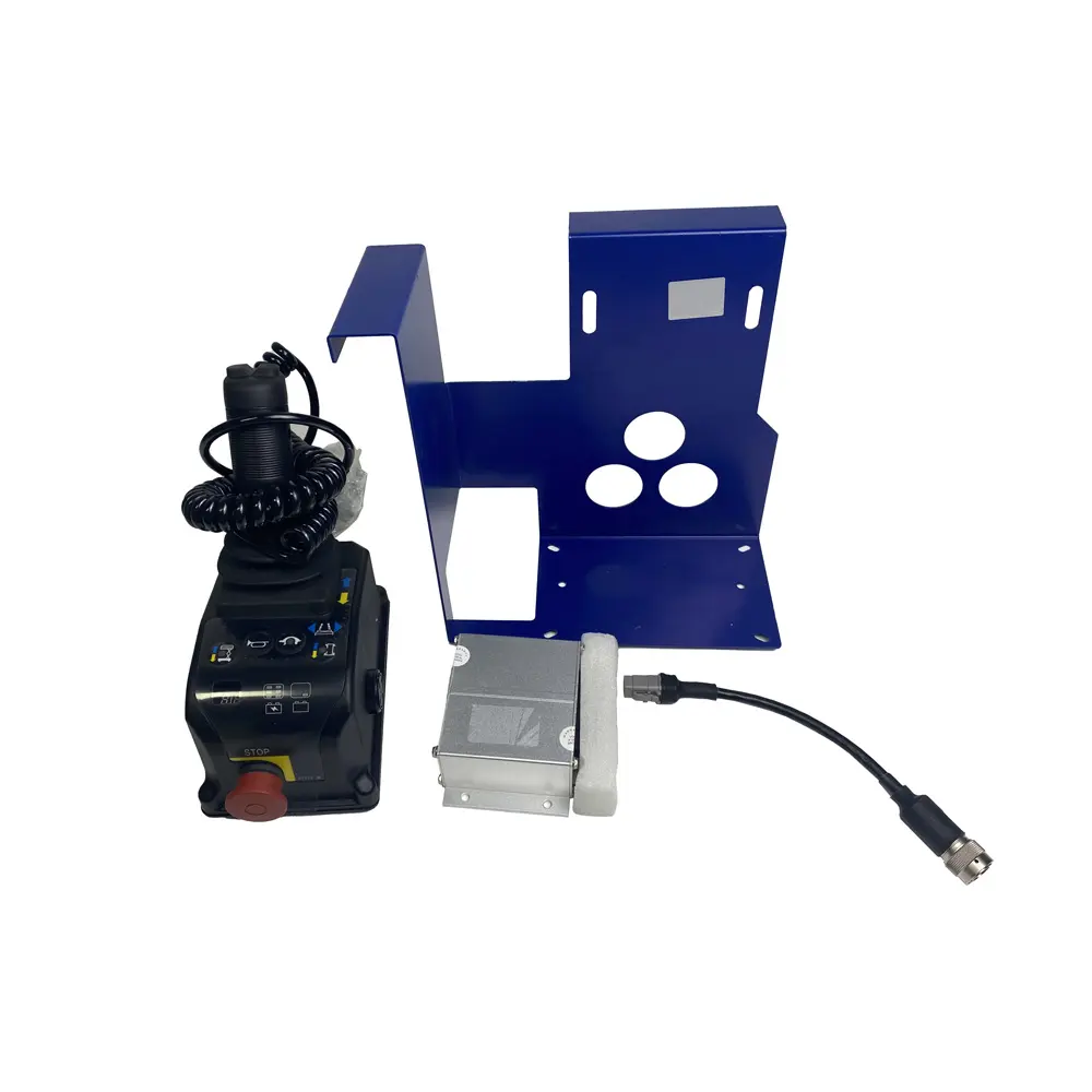 Gen 1 to Gen 5 Control Box Update Kit 105295GT for Genie GS-1530 GS-1930 GS-2032 GS-2046 GS-2632 GS-2646 GS-3246