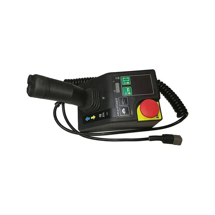 Generation 6 Proportional Control Box 1256727GT for Genie GS-2032 GS-2046 GS-2632 GS-2646 GS-3246 GS-4047 Generation 6 Proportional Control Box 1256727GT for Genie GS-2032 GS-2046 GS-2632 GS-2646 GS-3246 GS-4047