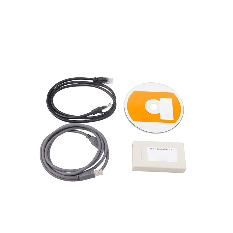 Generator Controller Interface Module DSE810 and Software P810 for Deep Sea Generator Controller Interface Module DSE810 and Software P810 for Deep Sea