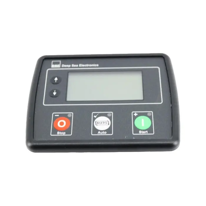 Buy Genset Control Panel Generator controller Original DSE4520 for Deep Sea Buy Genset Control Panel Generator controller Original DSE4520 for Deep Sea