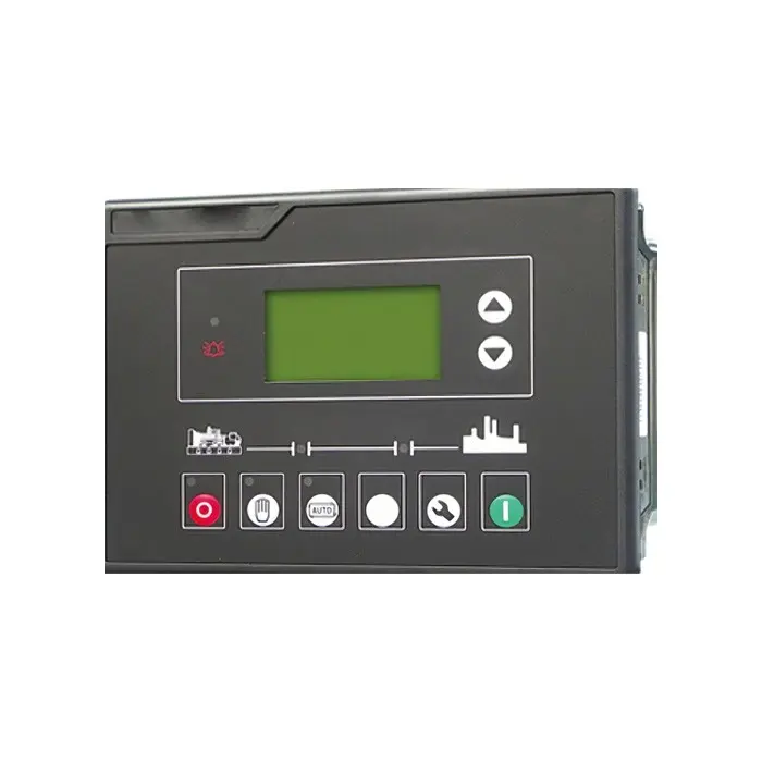 Genset Controller HGM6210 for Smartgen Generator Genset Controller HGM6210 for Smartgen Generator