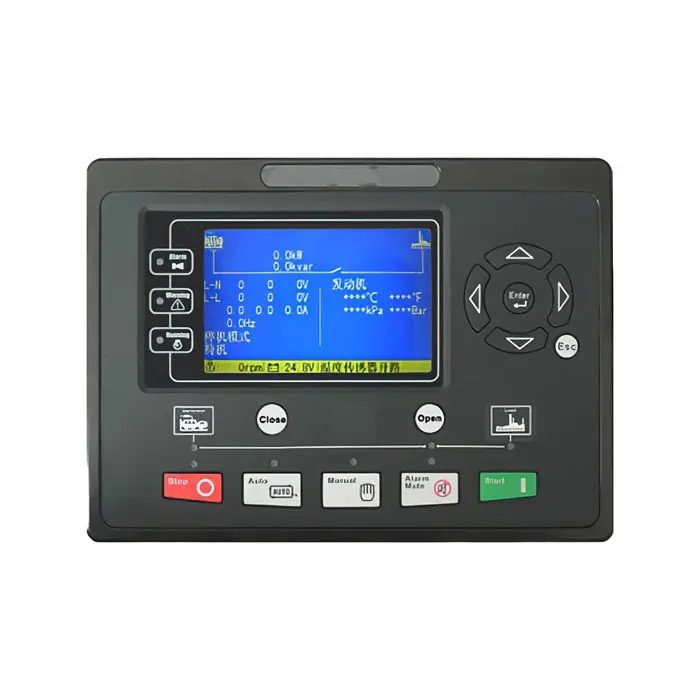 Buy Genset Controller HGM9310 MPU for Smartgen