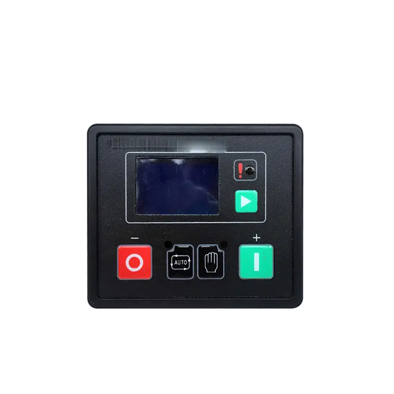 Genset Generator Controller GU601A for Kubota