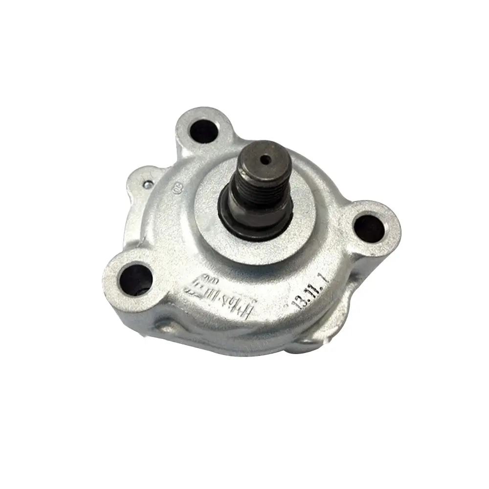 Genuine Oil Pump 16851-35012 for Kubota Mowers ZD1011 ZD18 ZD21 ZD221 ZD321 ZG332 STT-25KBD