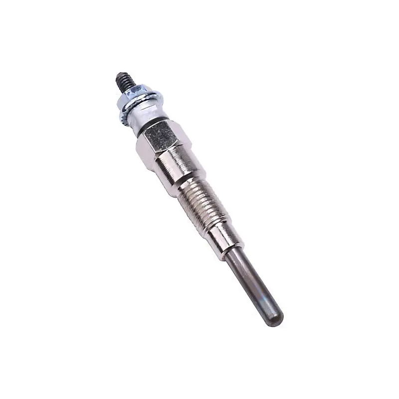 Glow Plug 6670470 for Bobcat E10 E14 E16 2200 2300 453 463 553 MT50 MT52 B200 B250 BL275 316 319