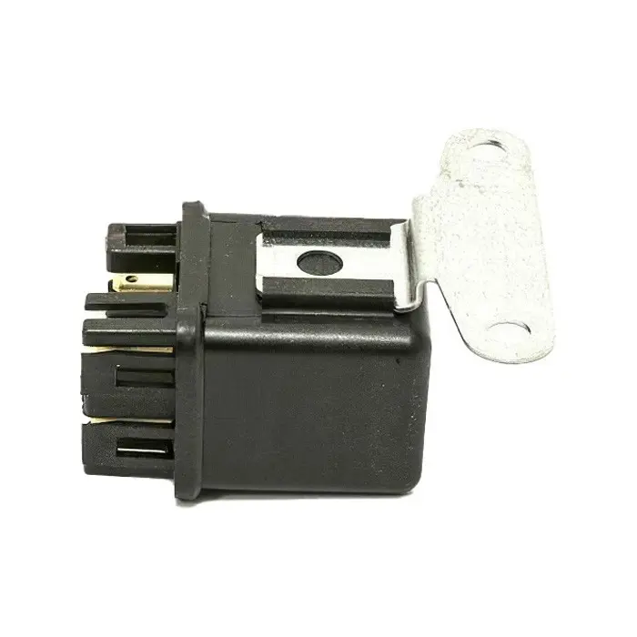 Glow Plug Relay 35593-75212 3559375212 for Kubota M4030 M4700 M4900 M5030 M5400