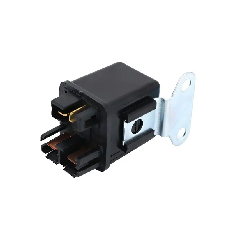 Glow Plug Relay 8944001061 for Isuzu 4JA1 NHR54 John Deere Excavator 35ZTS 50C 27C 50ZTS 27ZTS 35C Glow Plug Relay 8944001061 for Isuzu 4JA1 NHR54 John Deere Excavator 35ZTS 50C 27C 50ZTS 27ZTS 35C