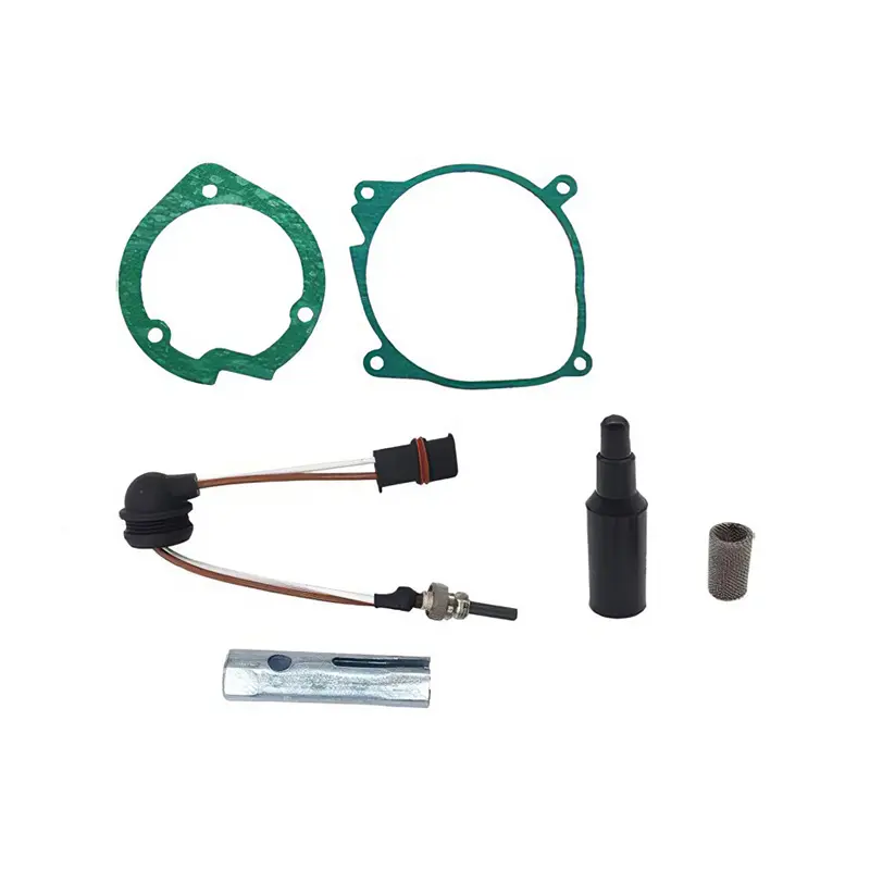 Glow Plug Repair Kit 252069011300 252069100102 252069060001 252069010003 for Eberspacher Airtronic 2KW Diesel Air Heater 12V Glow Plug Repair Kit 252069011300 252069100102 252069060001 252069010003 for Eberspacher Airtronic 2KW Diesel Air Heater 12V