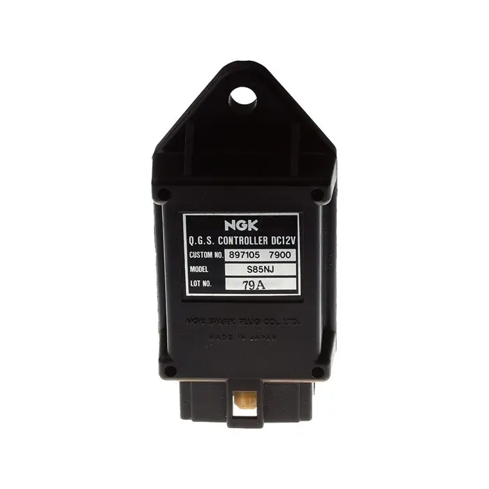 Glow Plug Timer Assembly 8-97040502-0 8970405020 for Isuzu Engine 4LE2 XD sale