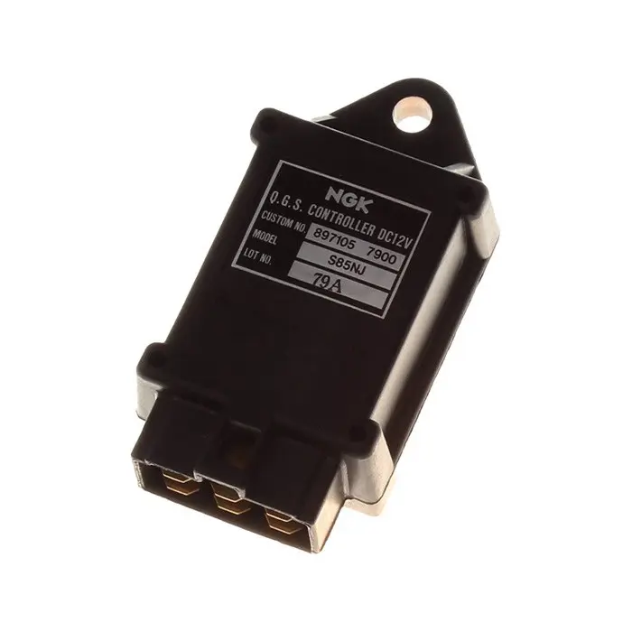 Glow Plug Timer Assembly 8-97040502-0 8970405020 for Isuzu Engine 4LE2 XD