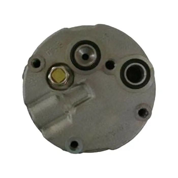 Buy GM V5 A/C Compressor 700655 for Samsung Excavator EC140