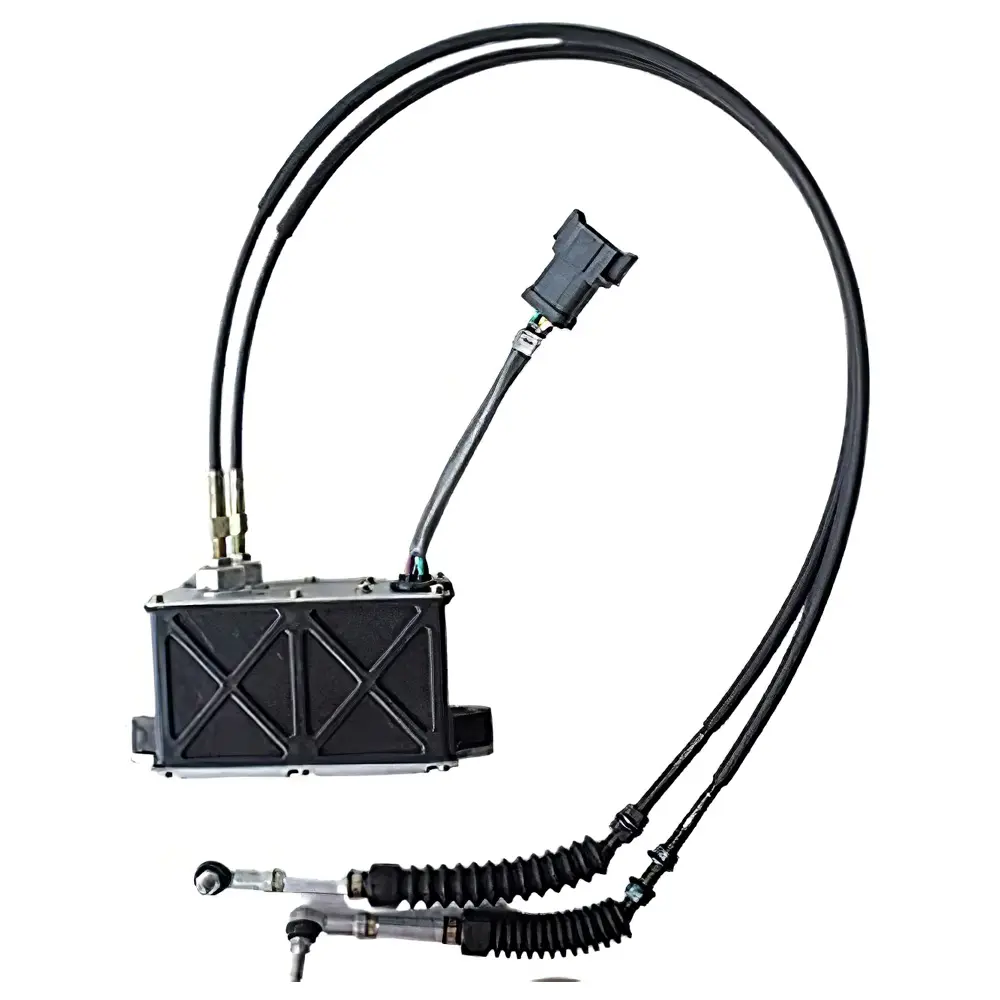 Buy Governor Motor 247-5215 for Caterpillar CAT Excavator 321C