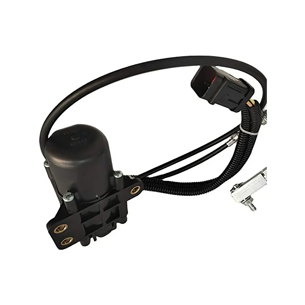 Governor Motor Assembly 379-0803 for Caterpillar 303.5E 304E 306E 307E 308E Mini Hydraulic Excavator C3.3B Engine