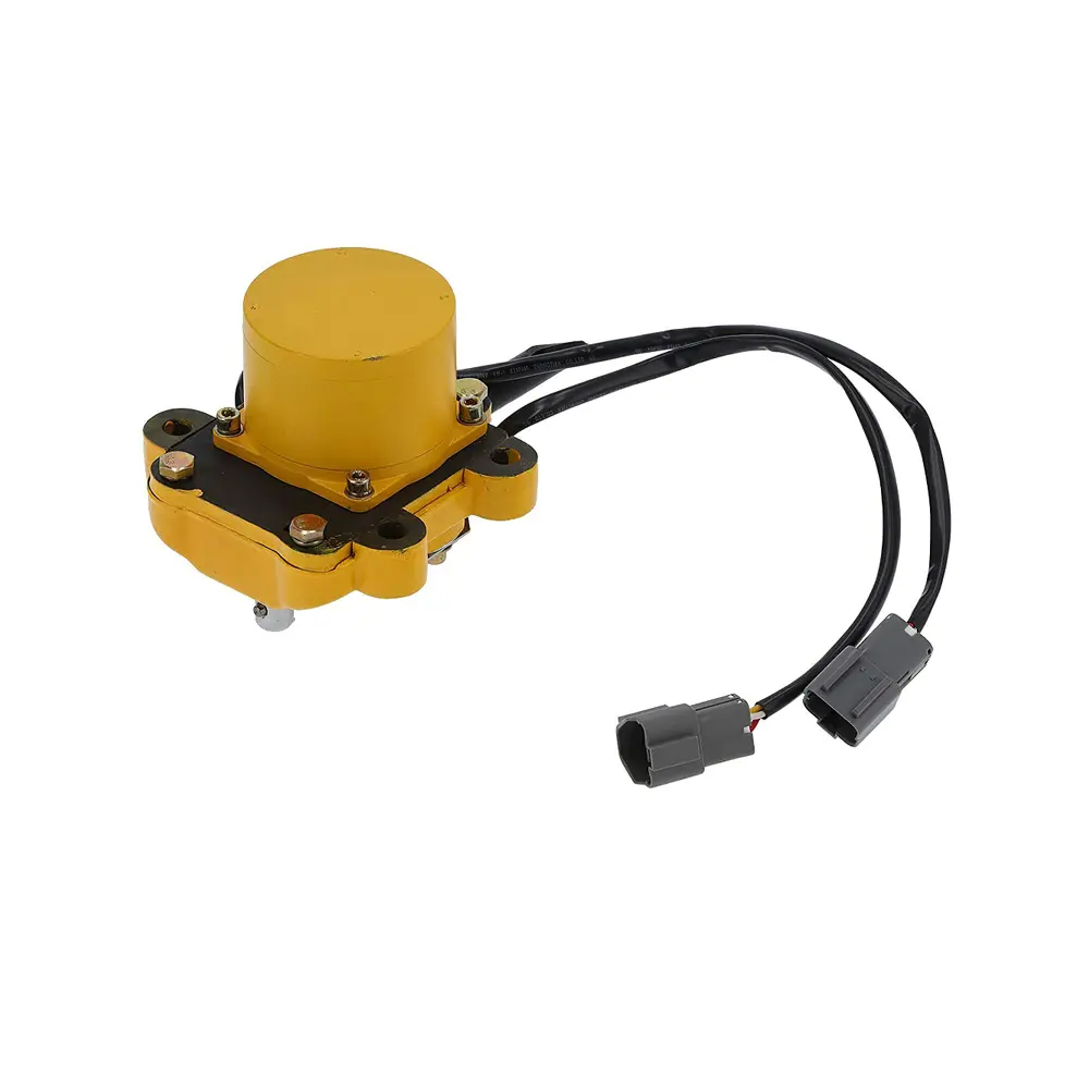 Governor Motor Throttle Motor 7824-30-1600 For Komatsu D475A-2 PC100-5 PC200-5