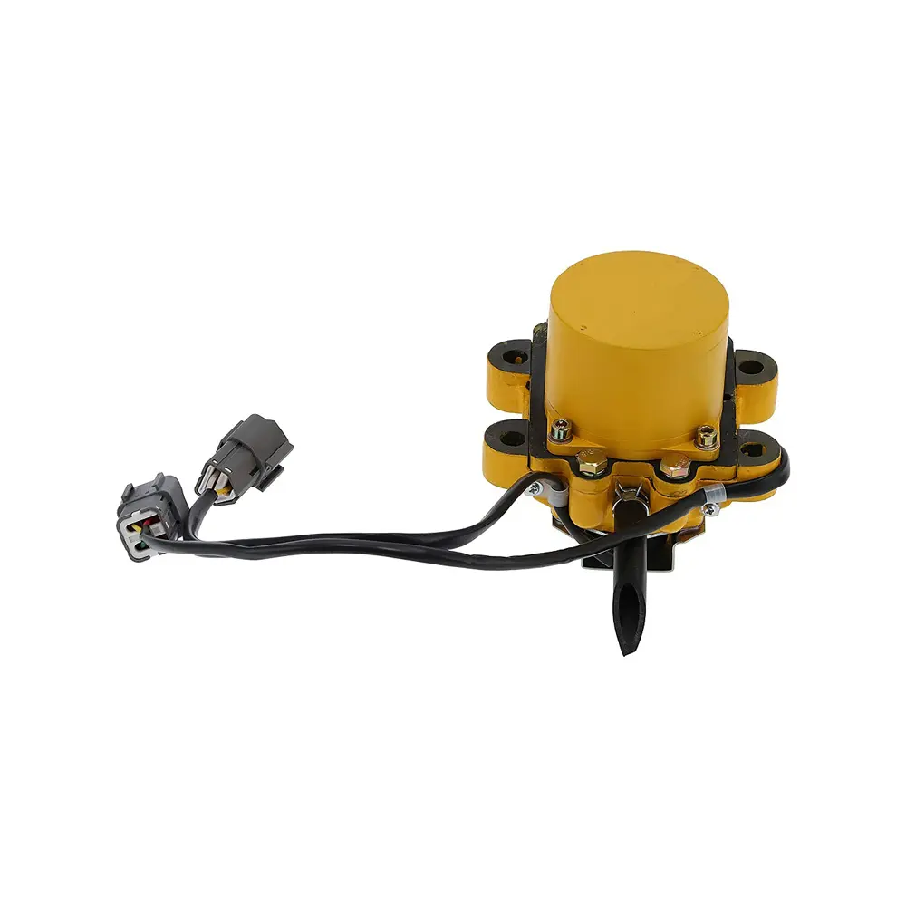 Governor Motor Throttle Motor 7824-30-1600 For Komatsu D475A-2 PC100-5 PC200-5 sale