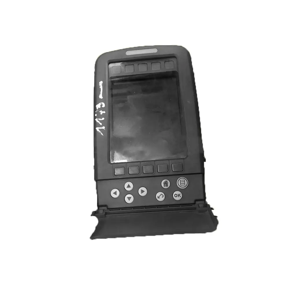 GP Monitor for Caterpillar CAT M318D