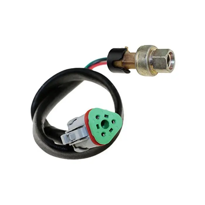 Buy GP-Pressure Sensor 194-6724 1946724 for Caterpillar Engine CAT 3406E C-10 C-12 C-15 C-16 C-18 C16 C18 Buy GP-Pressure Sensor 194-6724 1946724 for Caterpillar Engine CAT 3406E C-10 C-12 C-15 C-16 C-18 C16 C18