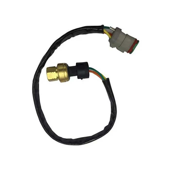 GP-Pressure Sensor 194-6724 1946724 for Caterpillar Engine CAT 3406E C-10 C-12 C-15 C-16 C-18 C16 C18 sale GP-Pressure Sensor 194-6724 1946724 for Caterpillar Engine CAT 3406E C-10 C-12 C-15 C-16 C-18 C16 C18 sale
