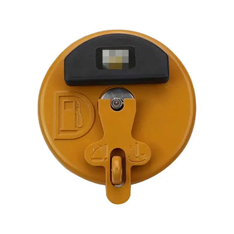 Great Quality Fuel Tank Cap For Caterpillar CAT Excavator E650 E450 E240 E200B E180 E140 E120B E110B E70B E40B Great Quality Fuel Tank Cap For Caterpillar CAT Excavator E650 E450 E240 E200B E180 E140 E120B E110B E70B E40B